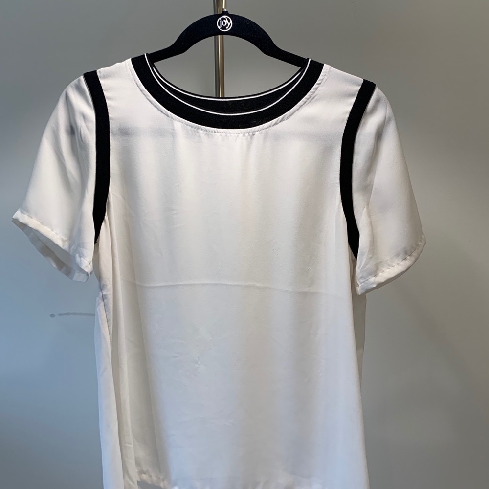 Banana Republic Blouse